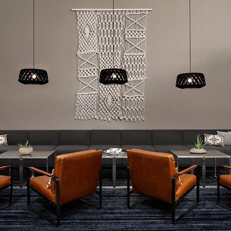 Marriott Phoenix Chandler Bagian luar foto