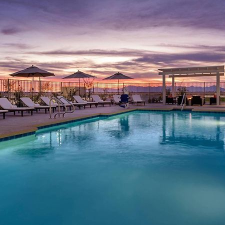 Marriott Phoenix Chandler Bagian luar foto