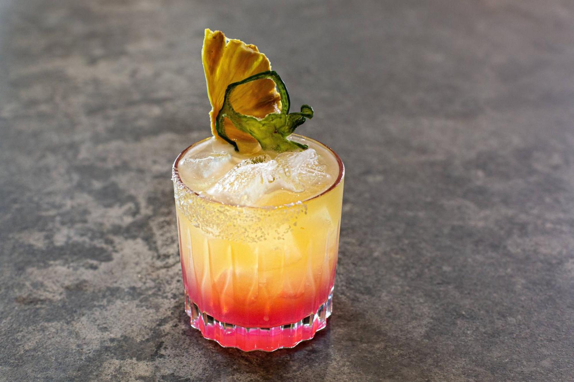 Marriott Phoenix Chandler Bagian luar foto