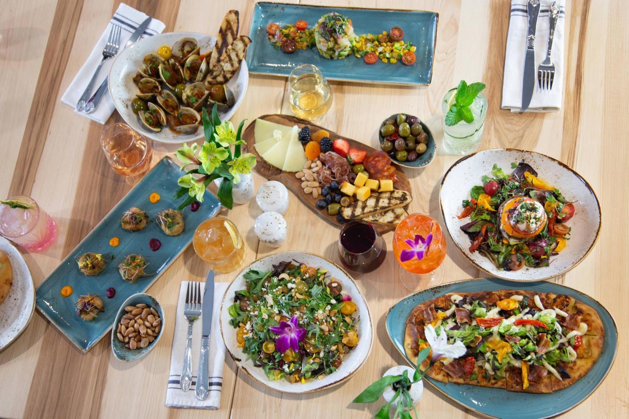 Marriott Phoenix Chandler Bagian luar foto