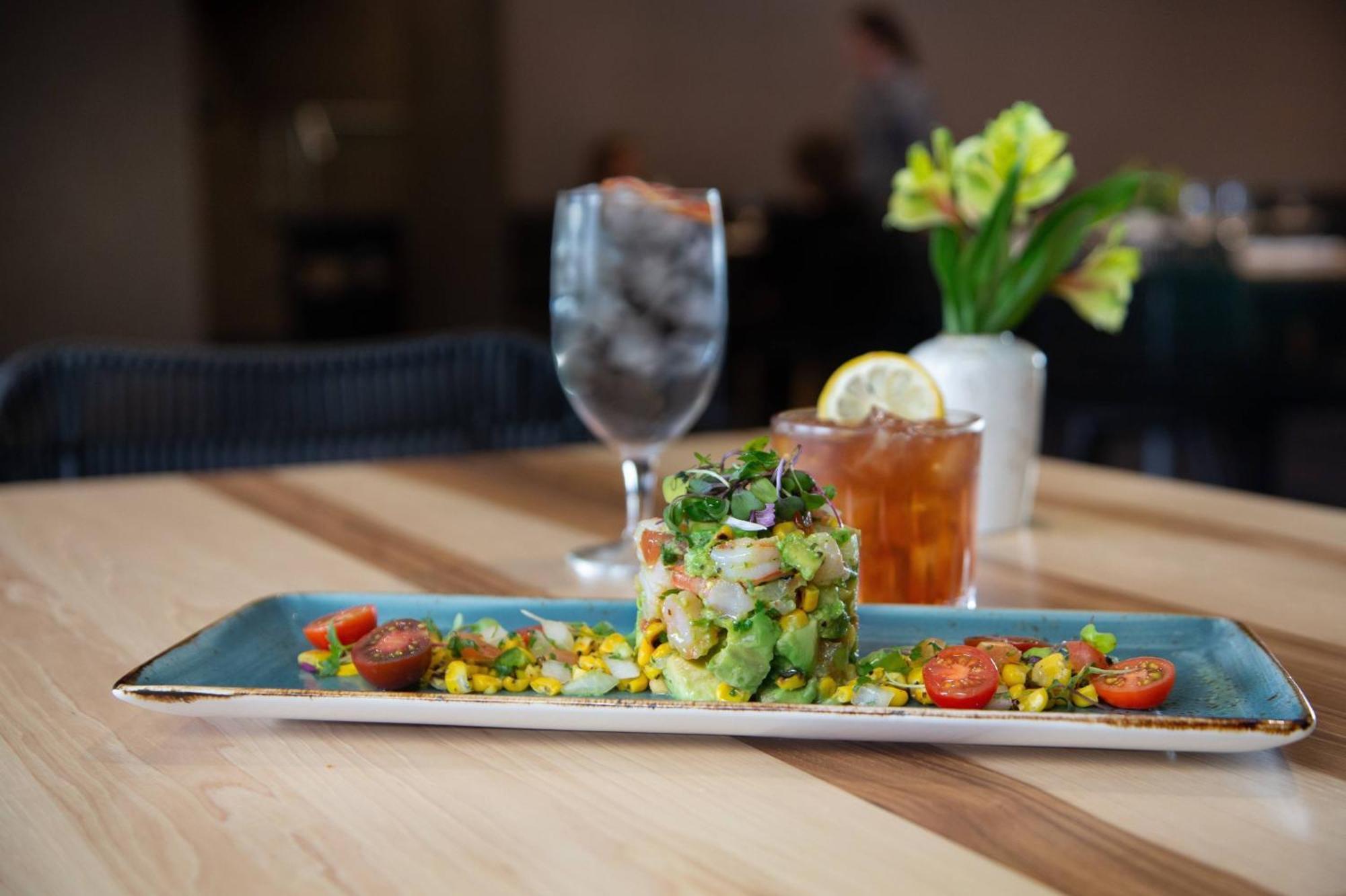Marriott Phoenix Chandler Bagian luar foto