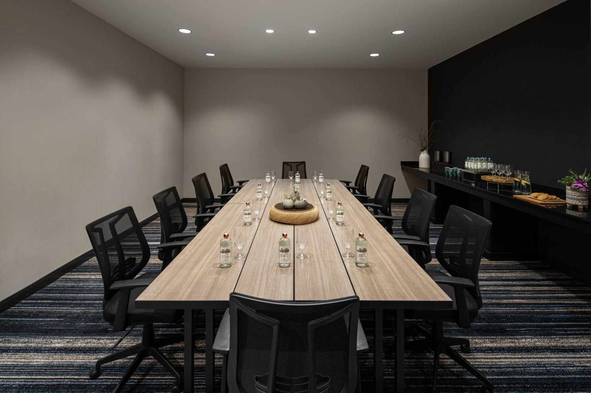 Marriott Phoenix Chandler Bagian luar foto