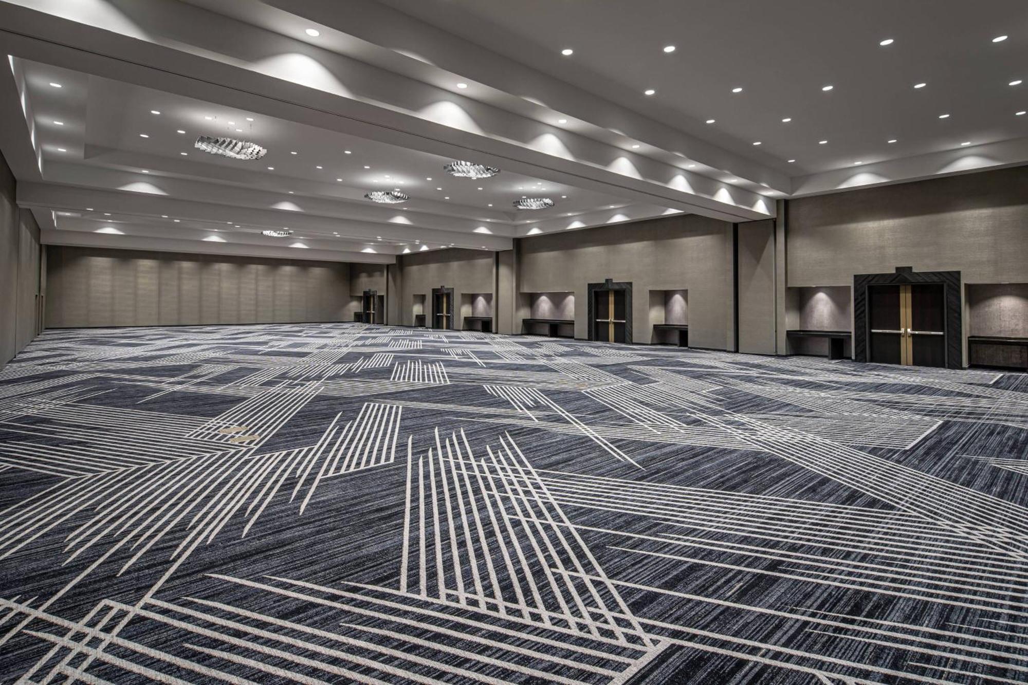 Marriott Phoenix Chandler Bagian luar foto