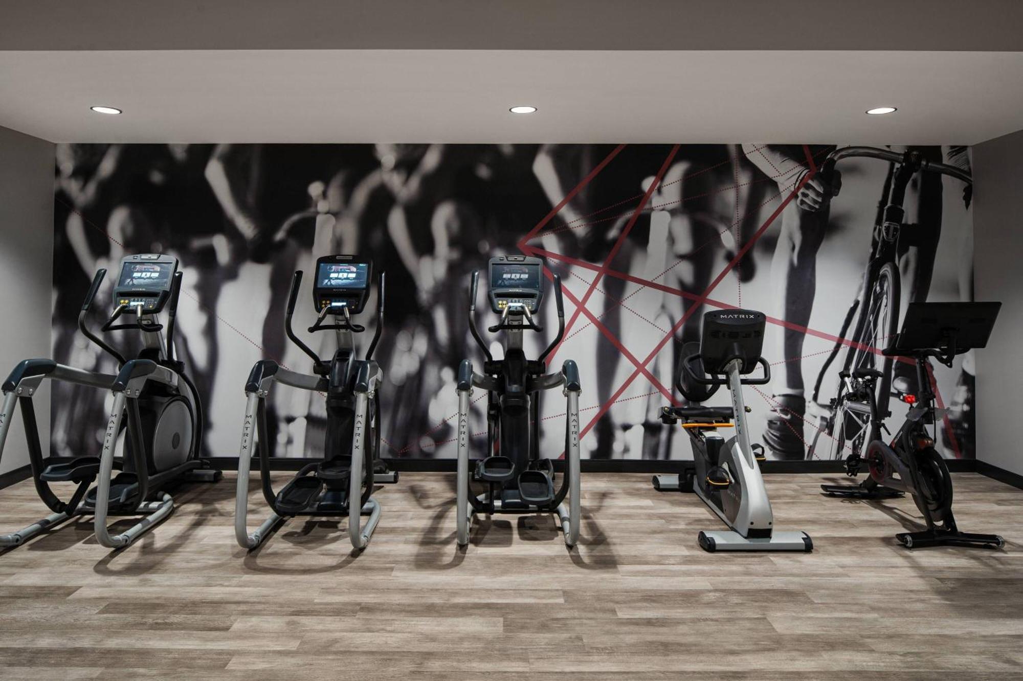 Marriott Phoenix Chandler Bagian luar foto