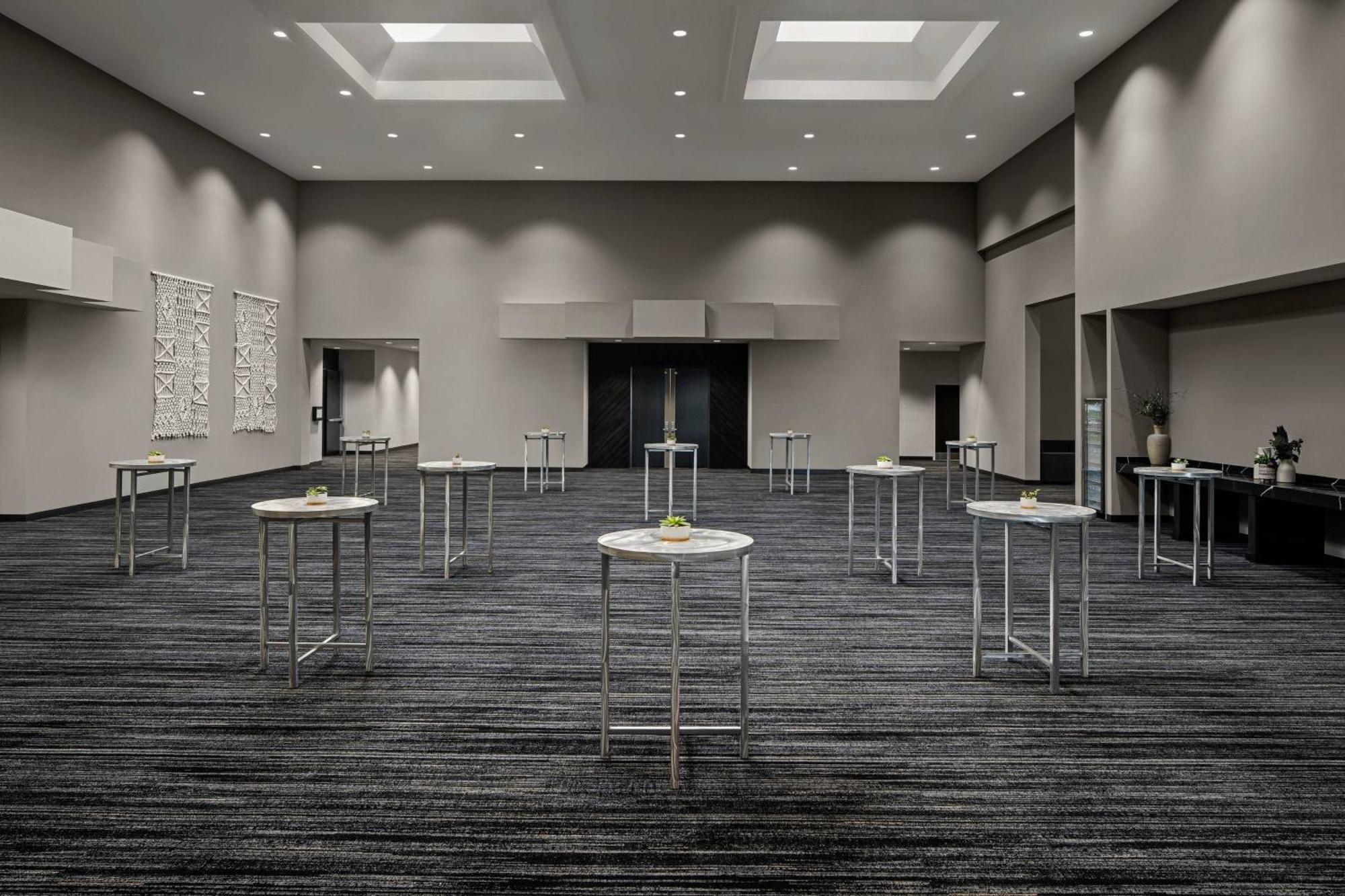 Marriott Phoenix Chandler Bagian luar foto