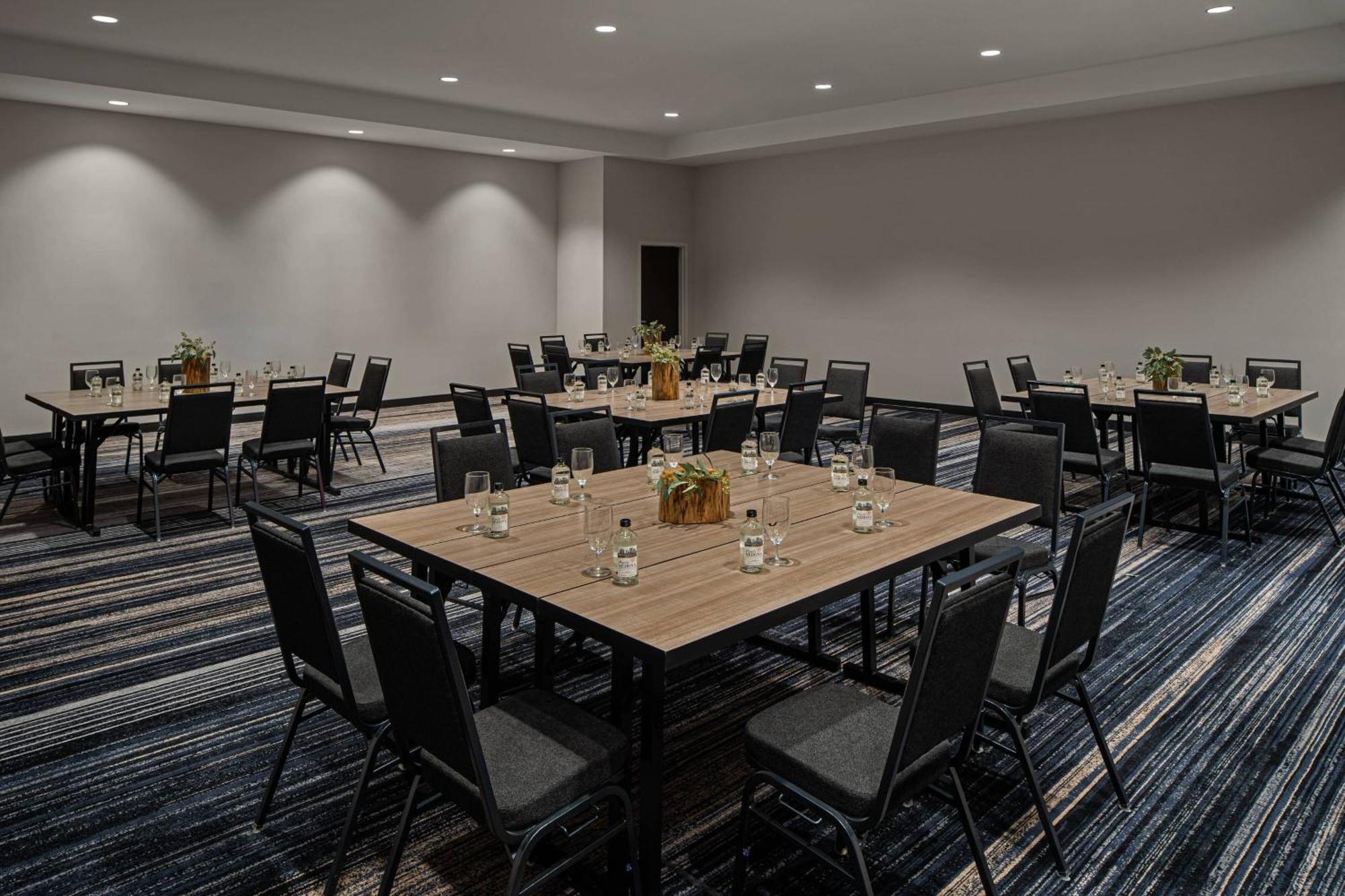 Marriott Phoenix Chandler Bagian luar foto