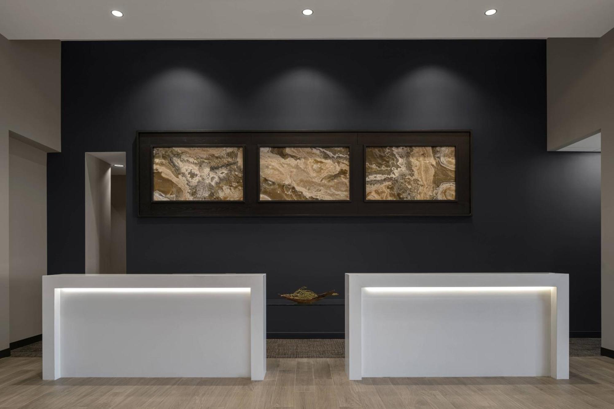 Marriott Phoenix Chandler Bagian luar foto