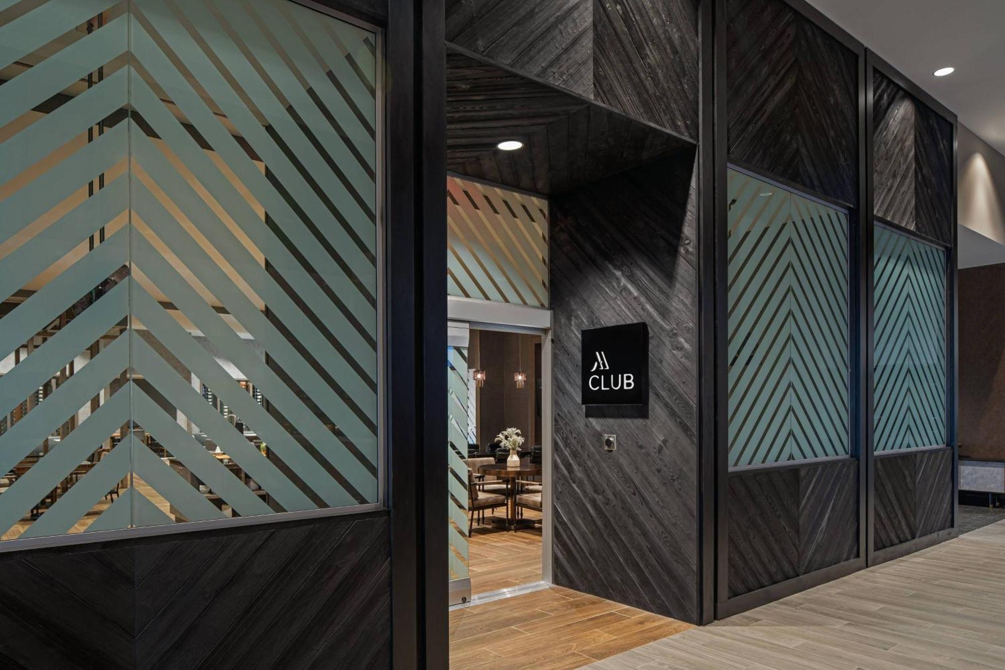Marriott Phoenix Chandler Bagian luar foto