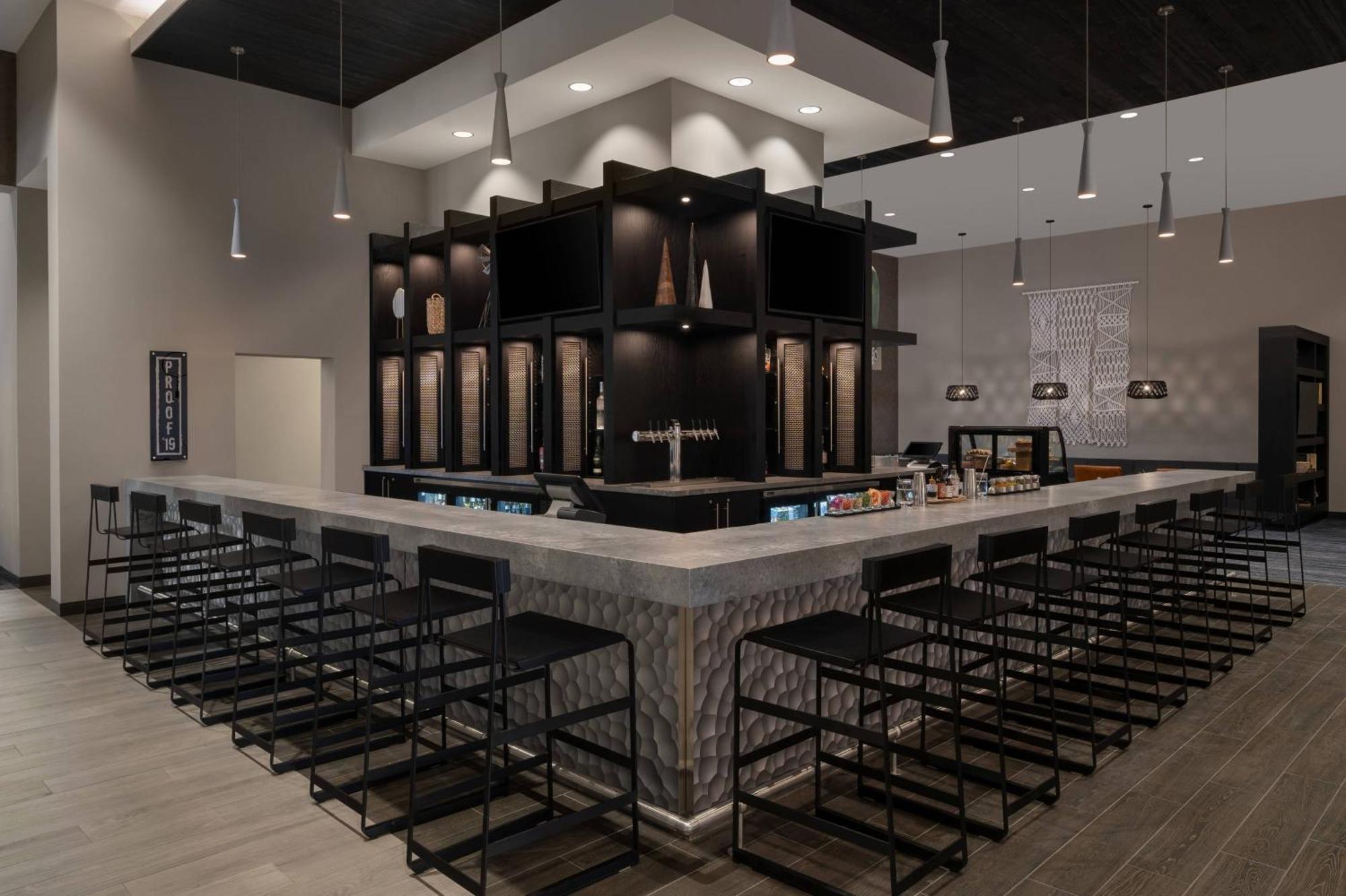 Marriott Phoenix Chandler Bagian luar foto