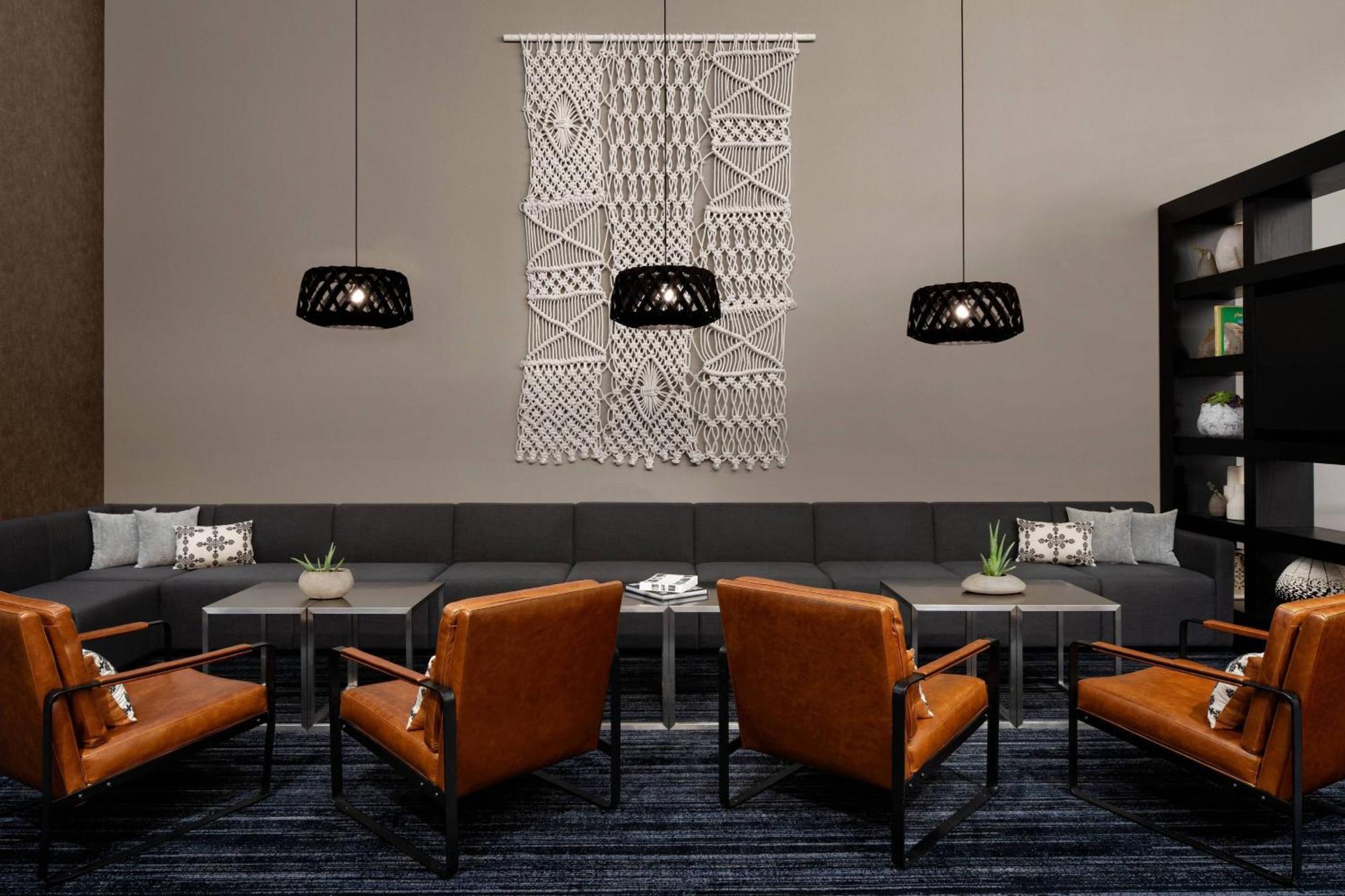 Marriott Phoenix Chandler Bagian luar foto