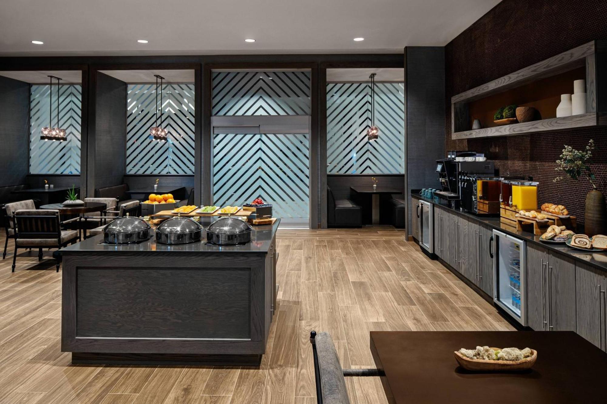Marriott Phoenix Chandler Bagian luar foto