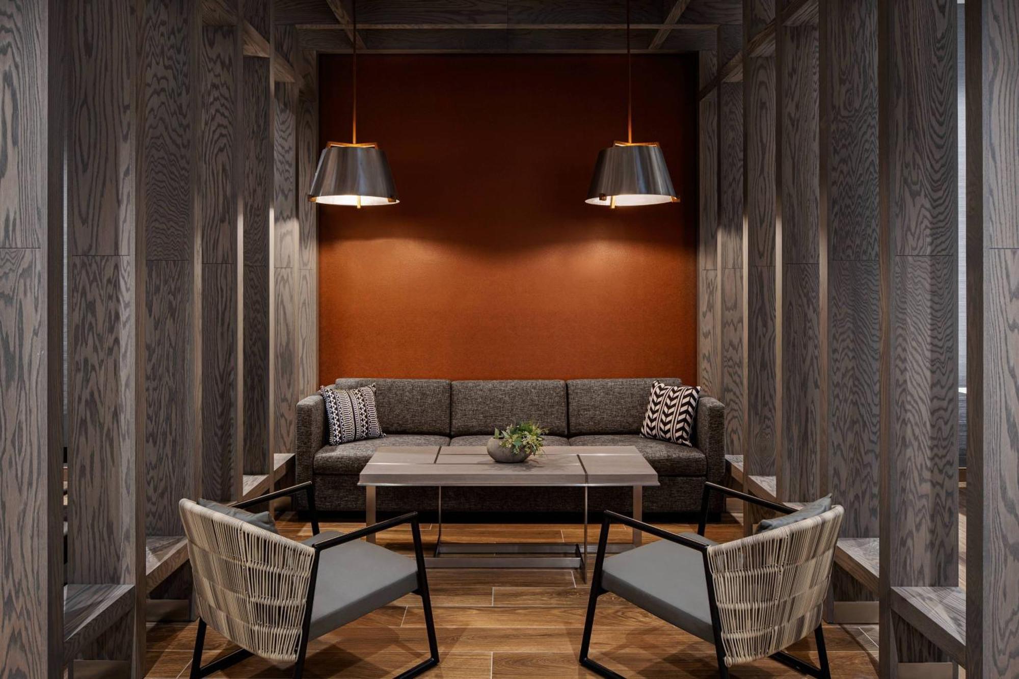Marriott Phoenix Chandler Bagian luar foto