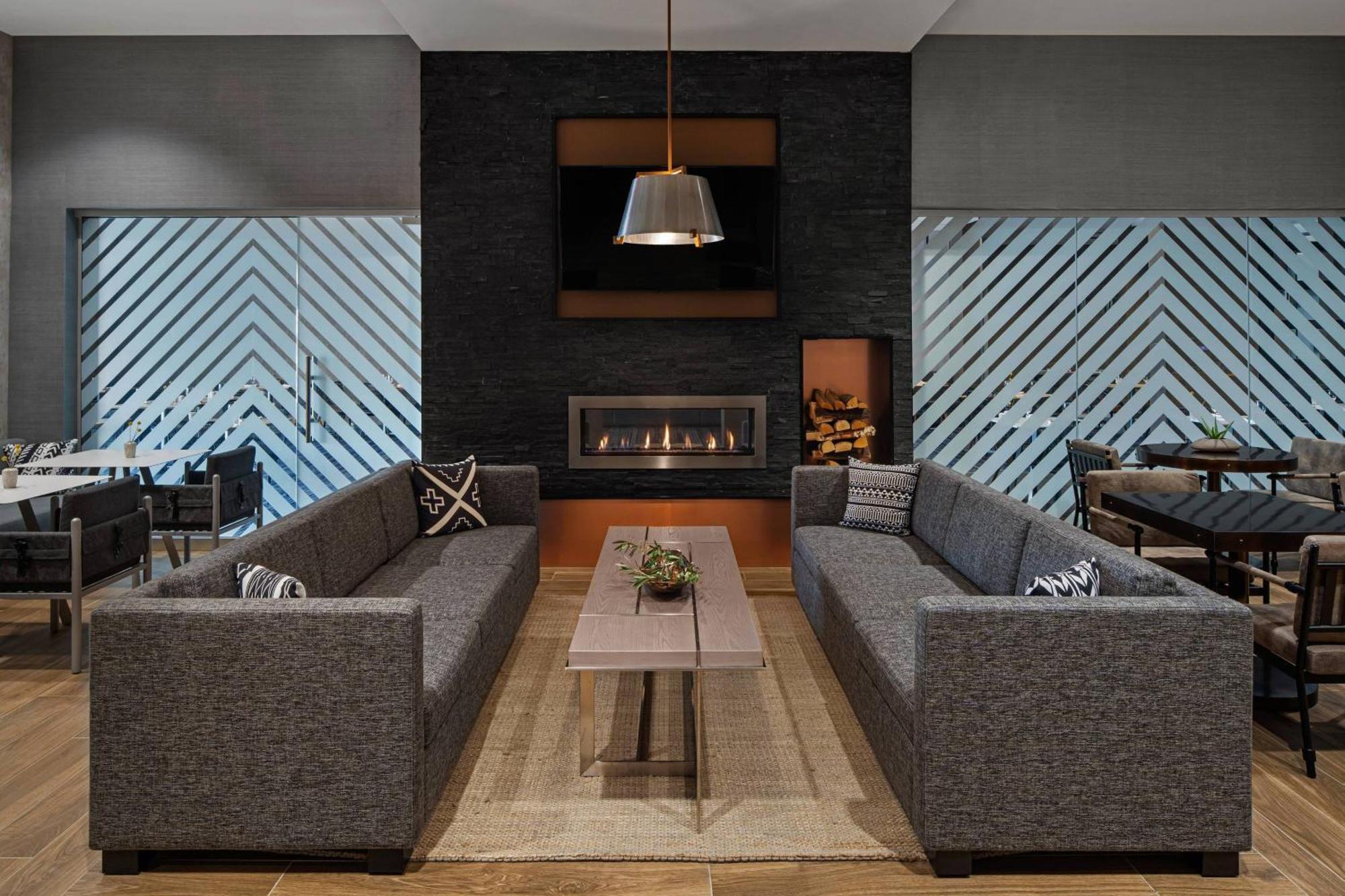 Marriott Phoenix Chandler Bagian luar foto