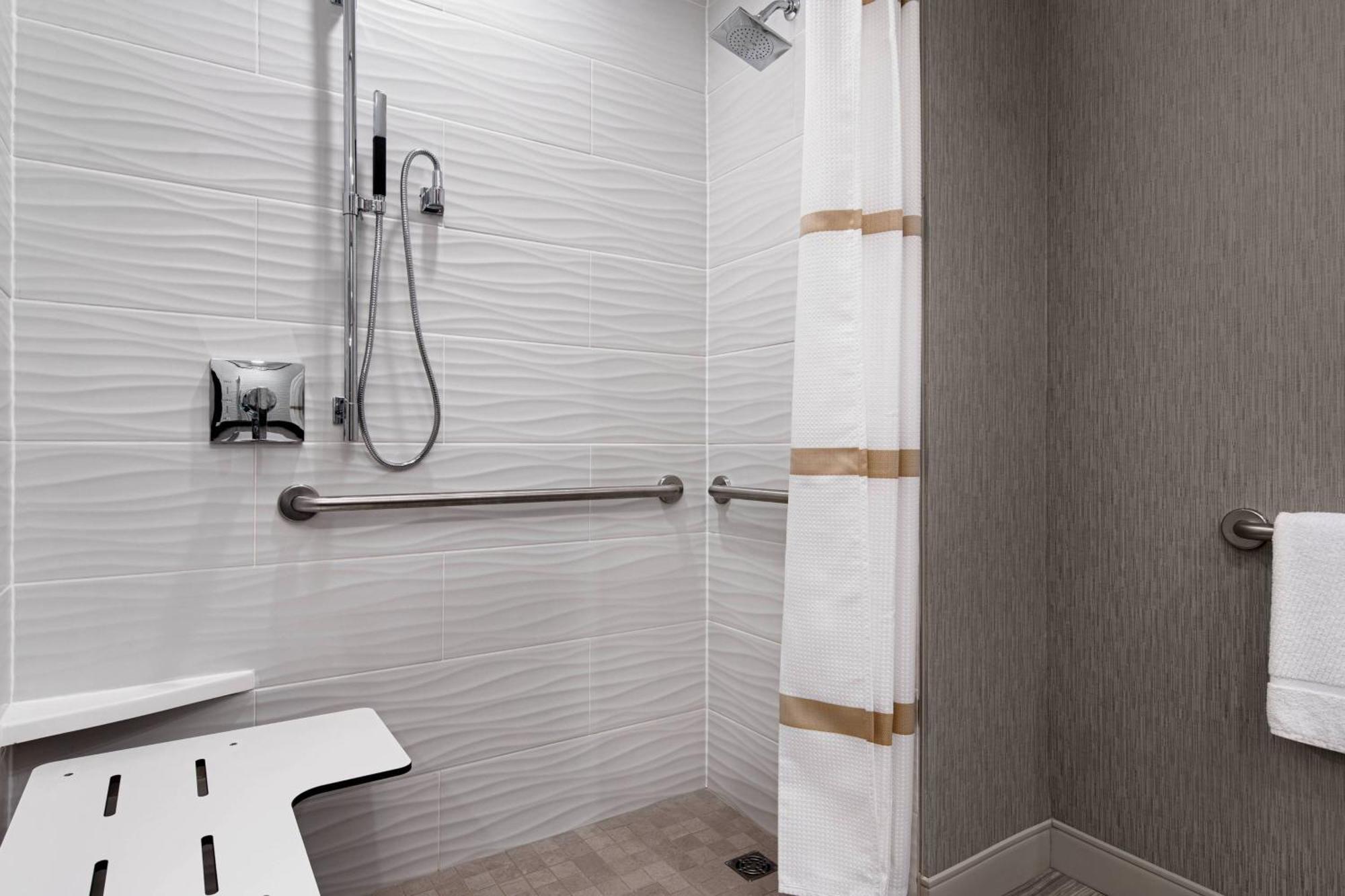 Marriott Phoenix Chandler Bagian luar foto