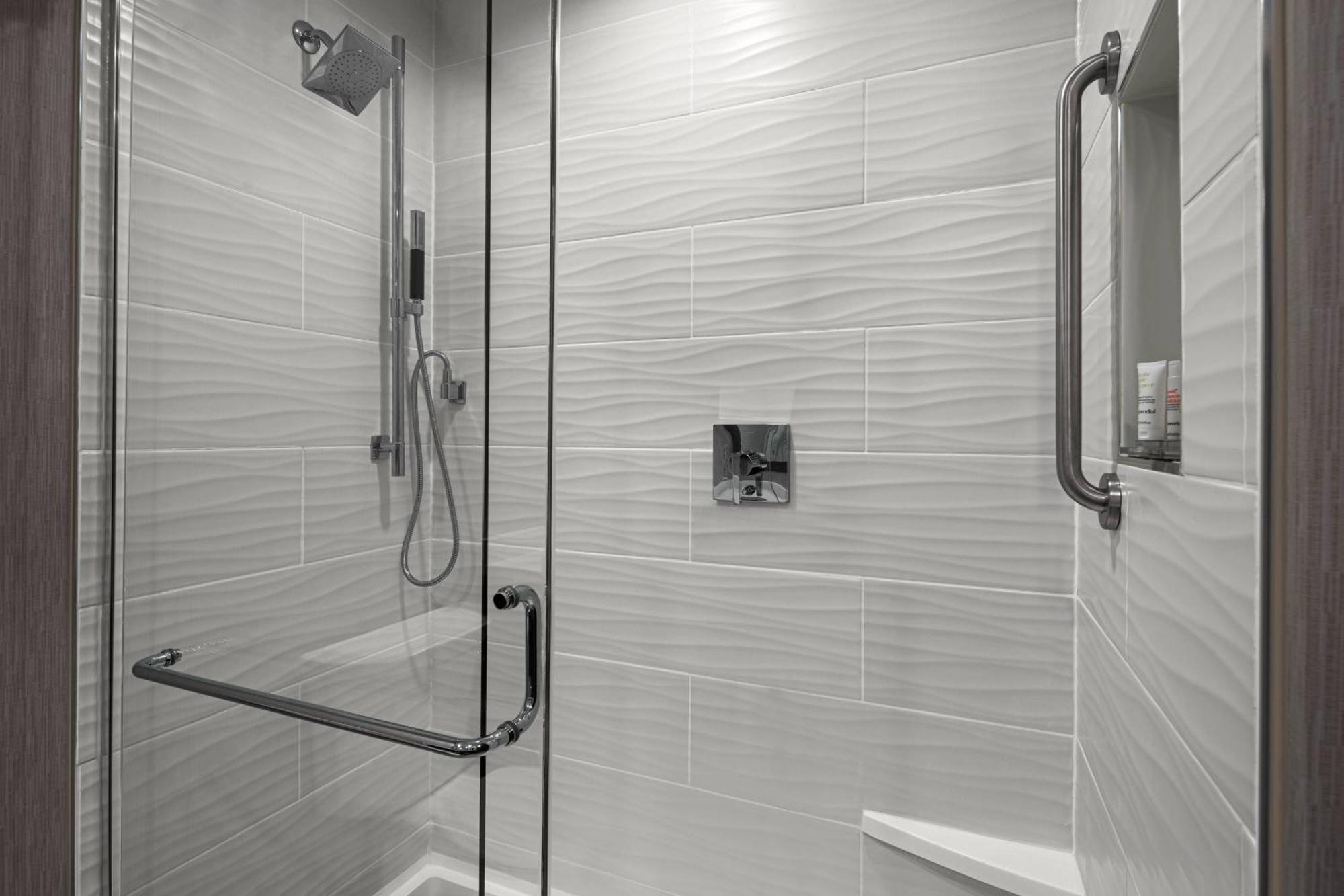 Marriott Phoenix Chandler Bagian luar foto