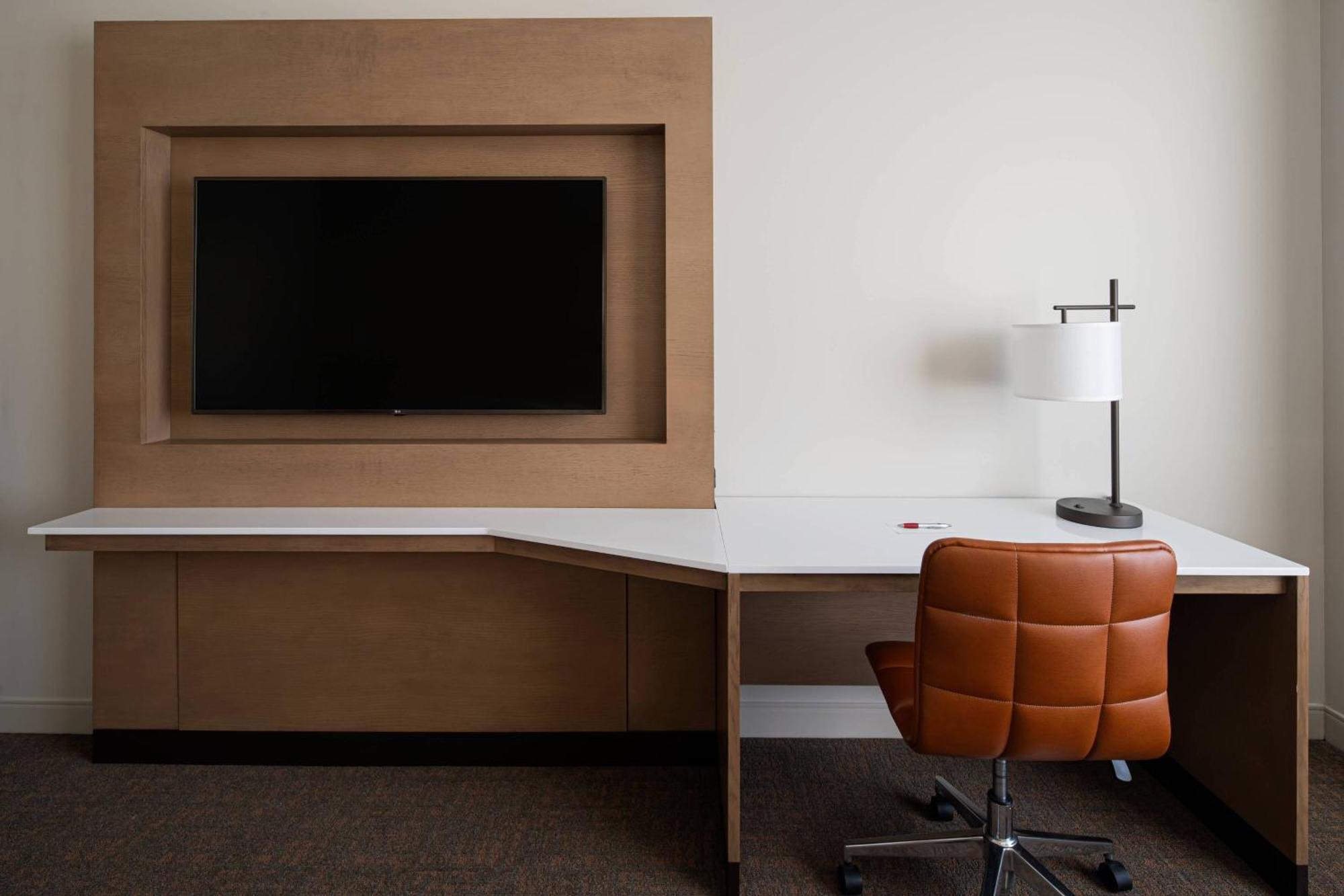 Marriott Phoenix Chandler Bagian luar foto
