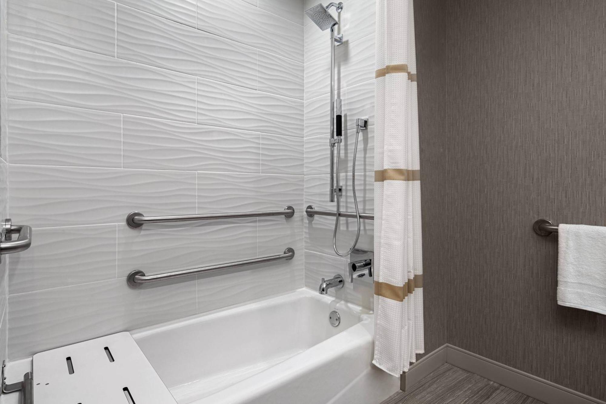Marriott Phoenix Chandler Bagian luar foto