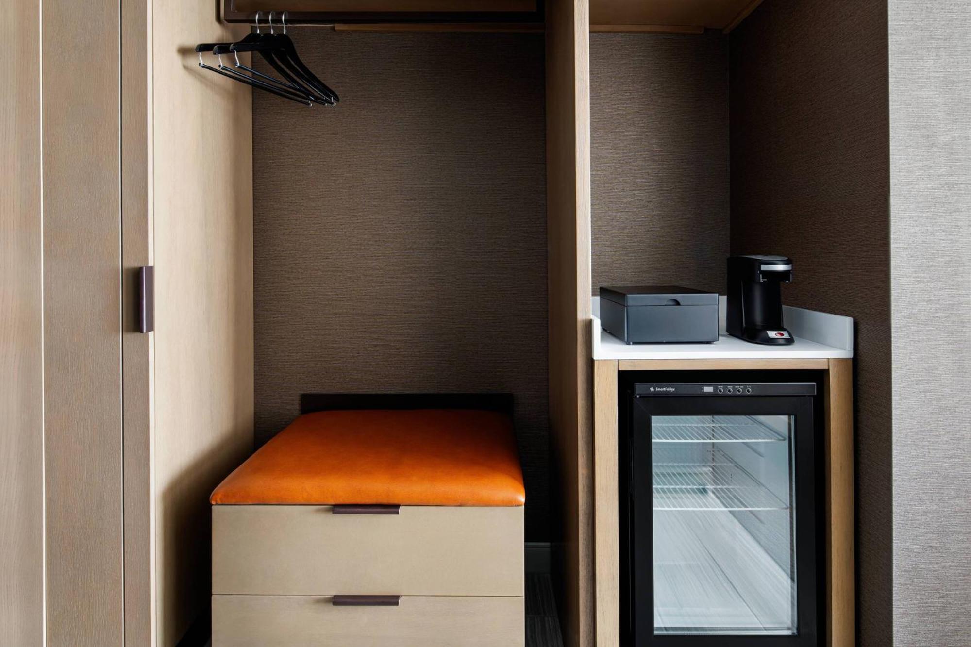 Marriott Phoenix Chandler Bagian luar foto