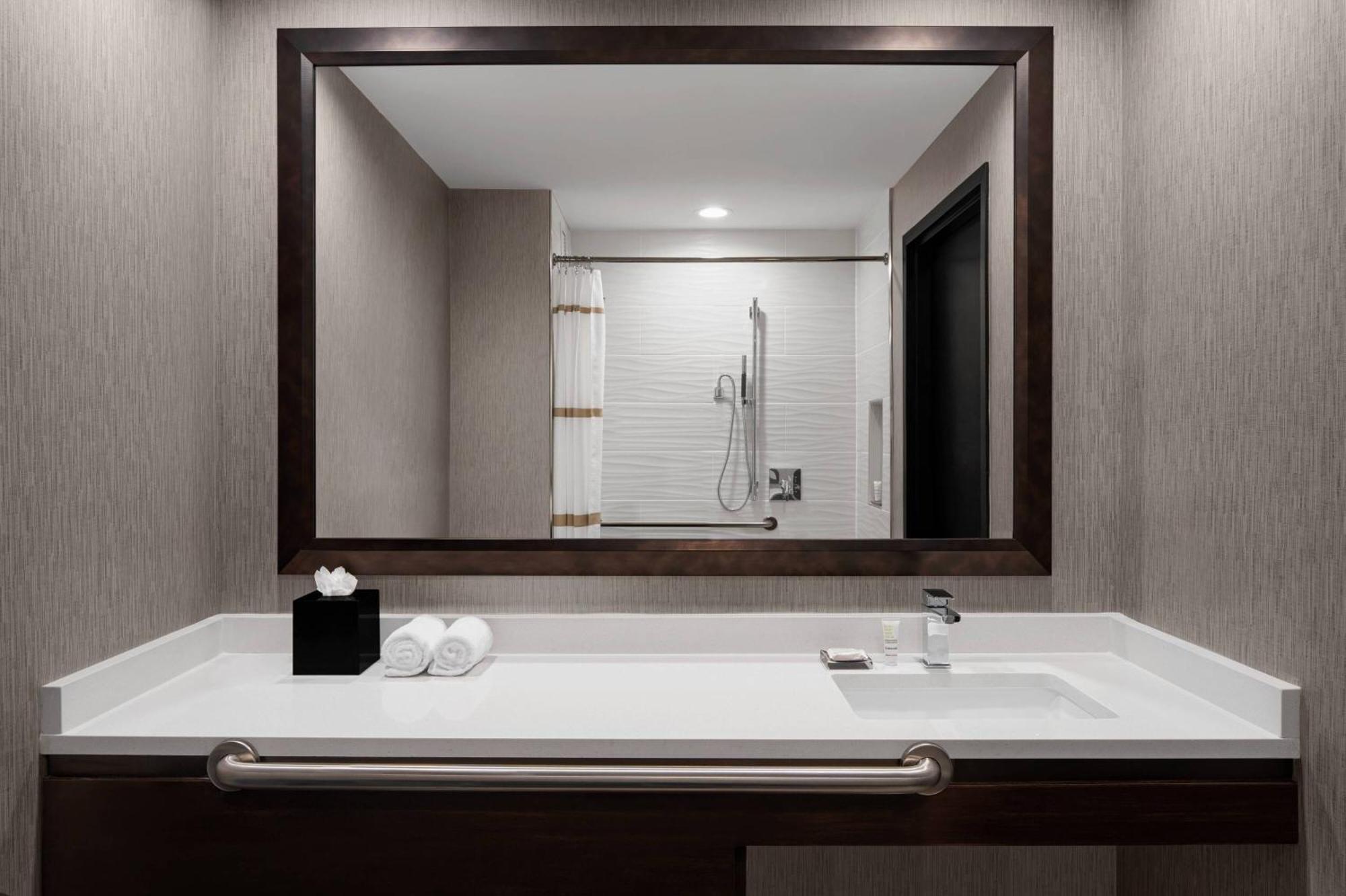 Marriott Phoenix Chandler Bagian luar foto