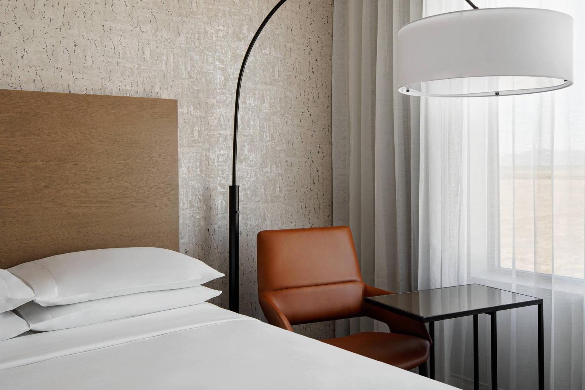 Marriott Phoenix Chandler Bagian luar foto